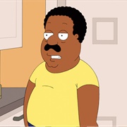 Cleveland Brown
