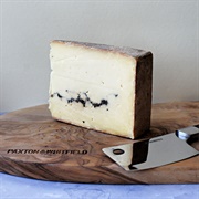 Truffle Cheese