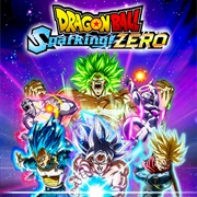 Dragon Ball: Sparking! Zero