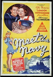 Meet the Navy (1946)