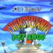 Transylvania Pet Shop