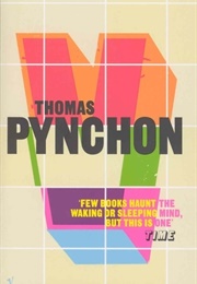 V. (Thomas Pynchon)
