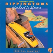 The Rippingtons - Weekend in Monaco (1992)