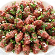 Cig Kofte