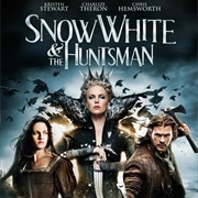 Snow White and the Huntsman