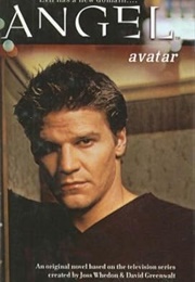 Avatar (John Passarella)