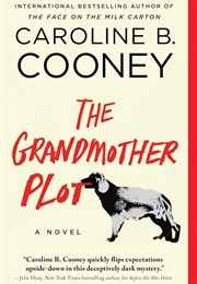 The Grandmother Plot (Caroline B. Cooney)