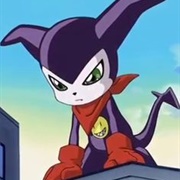 Impmon