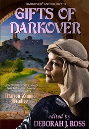 Gifts of Darkover (Deborah J Ross)