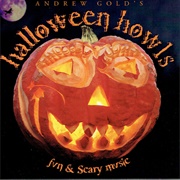 Spooky, Scary Skeletons (1996) - Andrew Gold