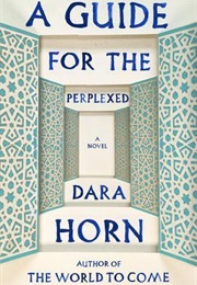 A Guide for the Perplexed (Dara Horn)