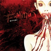 F-Minus – Sweating Blood