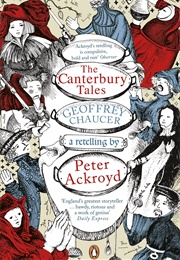 The Canterbury Tales (Peter Ackroyd)