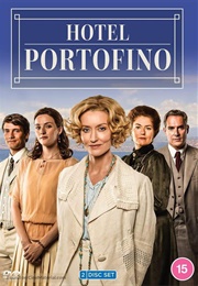 Hotel Portofino (2022)