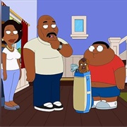 S3.E14: March Dadness