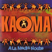A La Media Noche - Kaoma