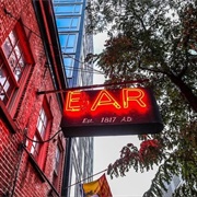 Ear Inn
