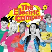 The Electric Company (2009)