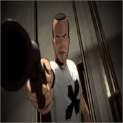 Fringe: "Lysergic Acid Diethylamide" (S3,E19)