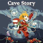 Cave Story (2004)