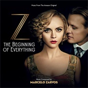Z: The Beginning of Everything (2015-17)