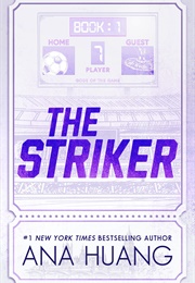 The Striker (Ana Huang)