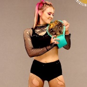 Kenzie Paige
