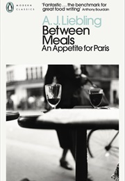 Between Meals (Liebling)