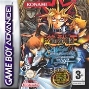 Yu-Gi-Oh! World Championship 2004