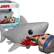 Jaws Pop Movies