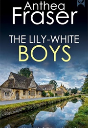 The Lily-White Boys (Anthea Fraser)