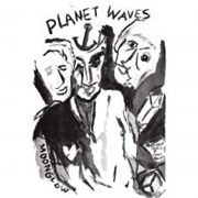 "Planet Waves" (1974)