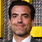 Daniel Ings
