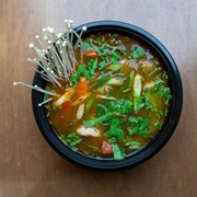 Pamika Thai, Montréal