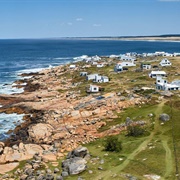 Cabo Polonio, Uruguay