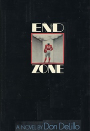 End Zone (Don Delillo)