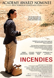Incendies (2010)