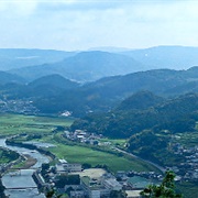 Saza, Nagasaki