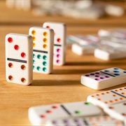 Dominoes