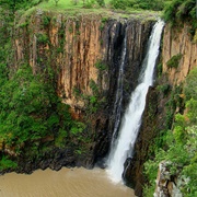 Howick Falls, South Africa