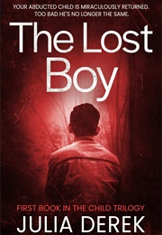 The Lost Boy (Julia Derek)
