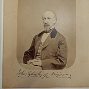 John Tyler Jr.