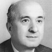 Ciriaco De Mita (Former Prime Minister of Italy)