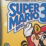 Beat at Least 5 Super Mario Games