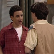 S3.E21: The Happiest Show on Earth