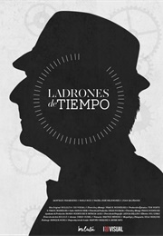 Time Thieves (2015)