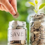 Saving Money