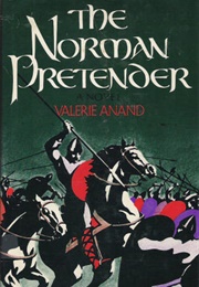 The Norman Pretender (Valerie Anand)