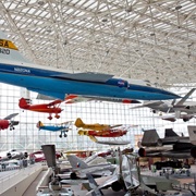 Museum of Flight, Seattle