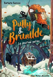 Puffy & Brunilde #2 (Barbara Cantini)